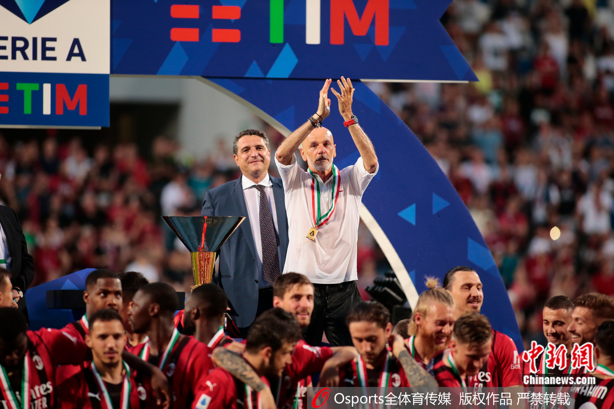 来了更多悬 来了更多悬